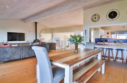 Voelklip Apartment | Sea Valley Lodge IV | 180 degree sea view