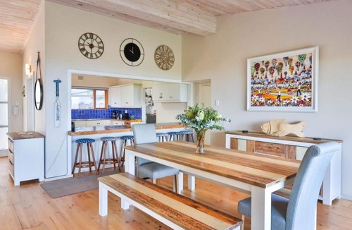 Voelklip Apartment | Sea Valley Lodge IV | 180 degree sea view