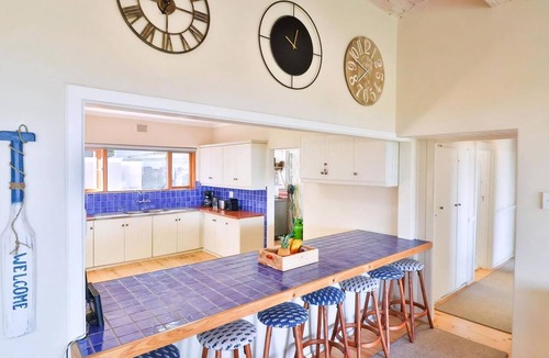Voelklip Apartment | Sea Valley Lodge IV | 180 degree sea view
