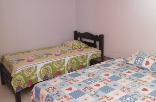 Crespo Apartment | Sea view apartment