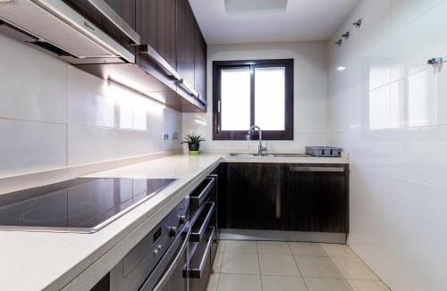 Casares del Mar Apartment | Sea View Paradise I Vistas al mar en Casares Costa