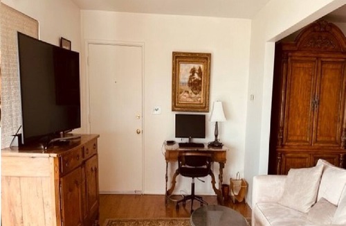 Alta Mesa Apartment | Sea Views from Every room! Relax in Privacy