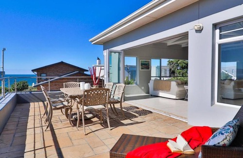 Kleinmond Apartment | Seaside Luxury For Families & Friends In Kleinmond