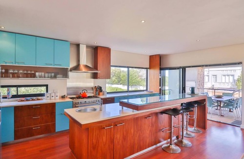 Voelklip Apartment | Seaside Symphony Villa | Walking distance to Grotto Beach