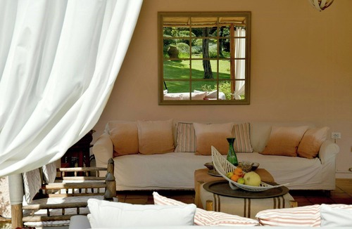 Marina di Bibbona House | Seaside villa in Marina di Bibbona pine forest