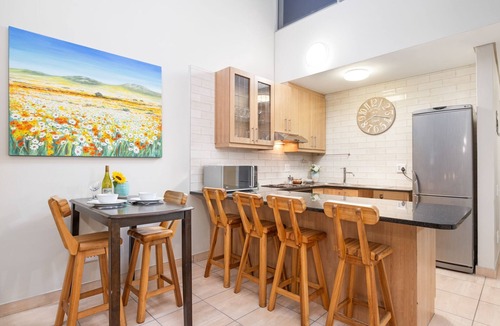 Big Bay Apartment | Seaside Village B22 - One Bedroom Apartment, Sleeps 6