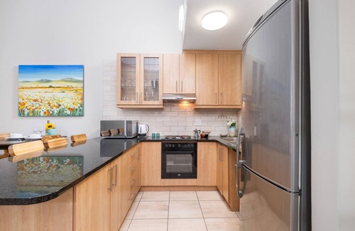 Big Bay Apartment | Seaside Village B22 - One Bedroom Apartment, Sleeps 6