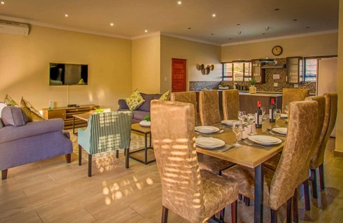 Brits Hotel | Seasons Golf, Leisure & Spa