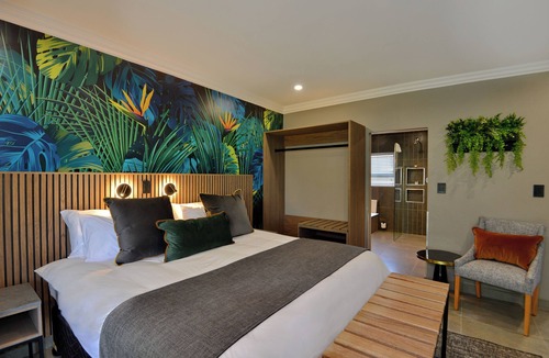Brits Hotel | Seasons Golf, Leisure & Spa
