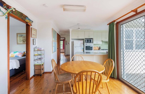 Bawley Point House | Seaview Escape at Gannet