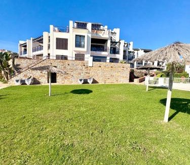 Casares del Mar Apartment | SEAVIEW Luxury PENTHOUSE