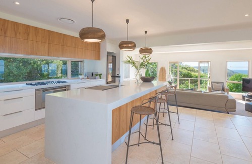 Sunshine Beach House | Seaviews on Sunshine