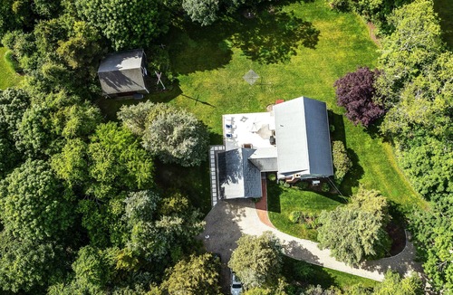 East Dennis House | Secluded Family/Pet Friendly Home in E. Dennis, Near Beaches