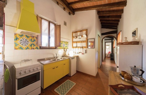 San Marcello Pistoiese Ski Chalet | Secluded Chalet with Pool