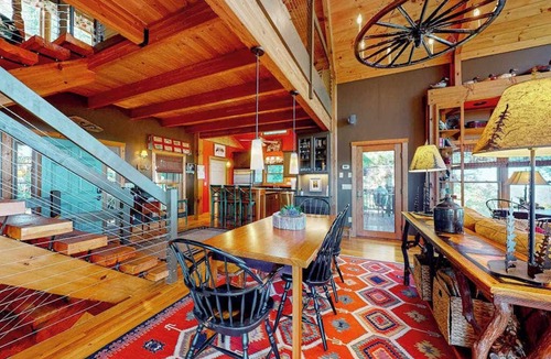 Clyde House | Second Wind