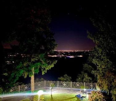 Borgo Tossignano House | Secret Garden of Tossignano