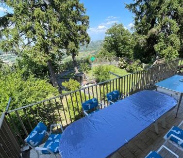 Borgo Tossignano House | Secret Garden of Tossignano