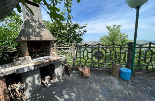 Borgo Tossignano House | Secret Garden of Tossignano