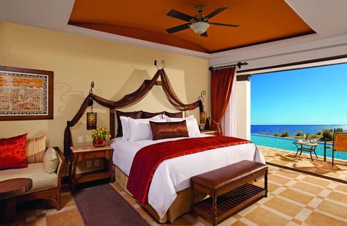 San Jose del Cabo Resort | Secrets Puerto Los Cabos - Adults Only - All Inclusive