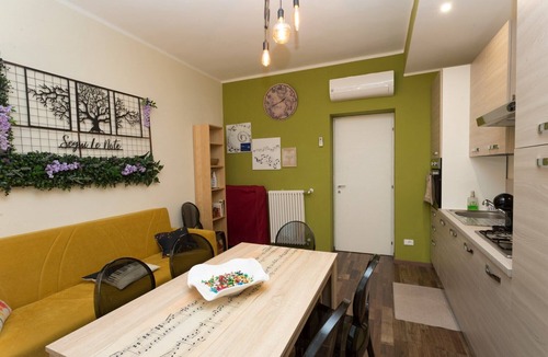 Cremona House | segui le note della tua vita