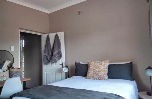 Kimberley Apartment | Selah