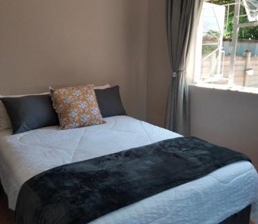 Kimberley Apartment | Selah