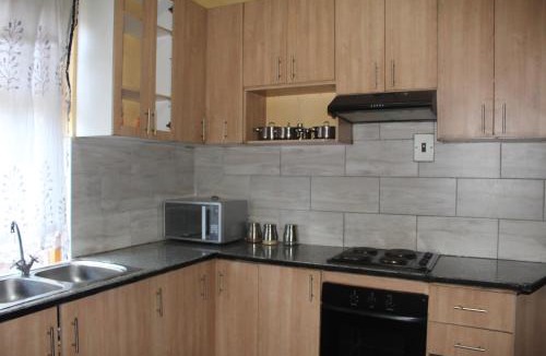 Greater Johannesburg Metropolitan Area House | Self-catering rooms Florida