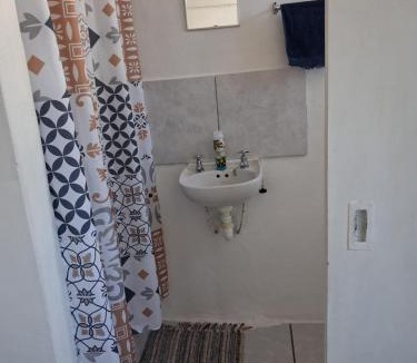 Sandbaai House | Self Catering Unit , Sandbaai