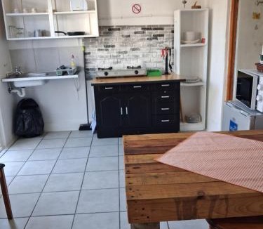 Sandbaai House | Self Catering Unit , Sandbaai