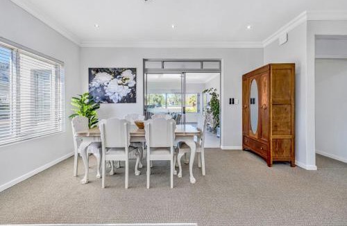 Die Boord Apartment | Self-Catering Winelands Views Apartment Stellenbosch