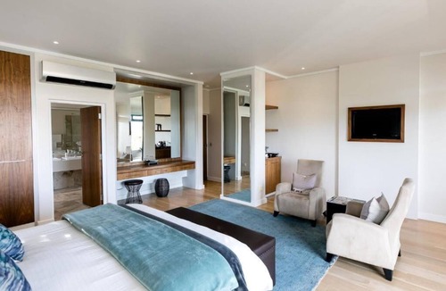 Hermanus Heights Bed & Breakfast | Selkirk House