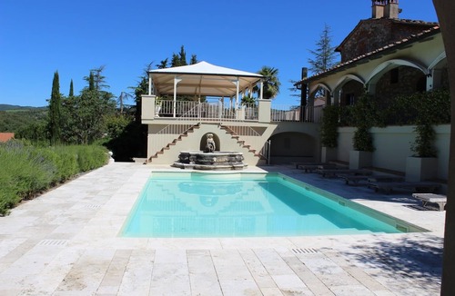 Bucine Villa | Selvamaggio In Bucine, Tuscany