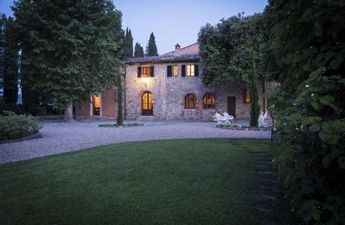 Bucine Villa | Selvamaggio In Bucine, Tuscany