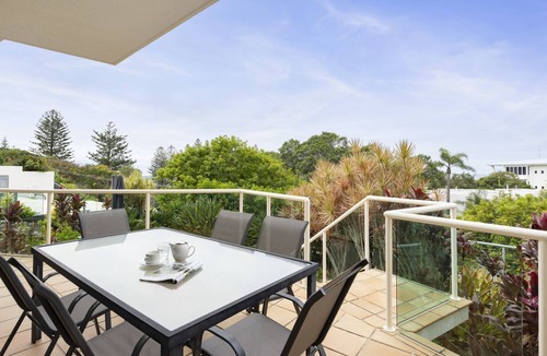 Sunshine Beach Apartment | Sempre 7 Sunshine Beach