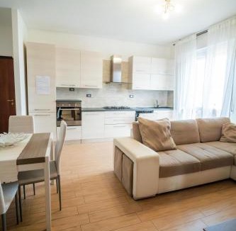 Fiorano Modenese Apartment | Senna Apartment - Near Ferrari & Maranello - Self check in H24 - 6 Sleeps