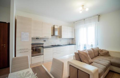 Fiorano Modenese Apartment | Senna Apartment - Near Ferrari & Maranello - Self check in H24 - 6 Sleeps