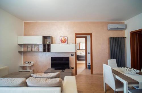 Fiorano Modenese Apartment | Senna Apartment - Near Ferrari & Maranello - Self check in H24 - 6 Sleeps