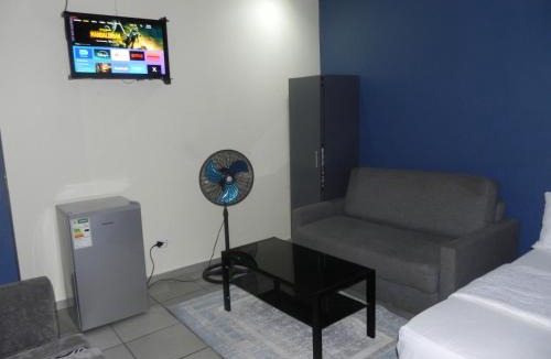 Greater Johannesburg Metropolitan Area House | Sensations Lodge Highlands