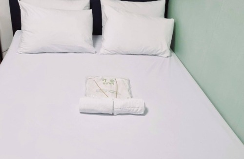 Sujeong-gu Hotel | Seongnam New Time