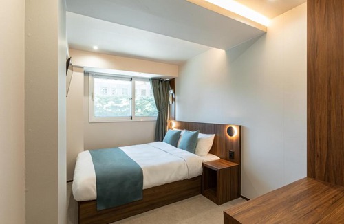 Sajik-dong Hostel | Seoul Centro Stay