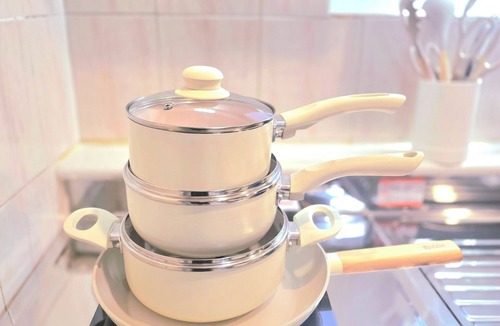 Yongdap-tong House | Seoul's 6-bed Boutique Suite/Seong-su 1 stop/3 AC/Dryer/Luggage storage