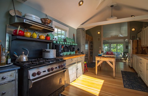 Provincetown House | Sept. dates available water/dune views hot tub sauna steam shower