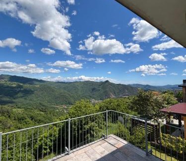 Sero Bed & Breakfast | Seró Vibes