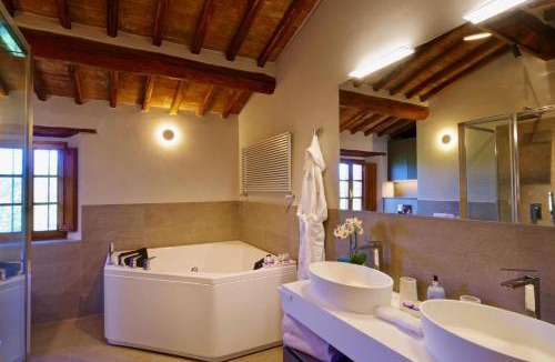 Castelnuovo Berardenga Apartment | Serena al Casalone - Arceno Rentals Club