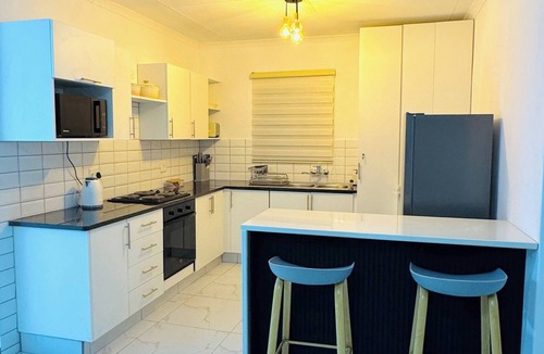 Rustenburg Apartment | Serene 3-Bedroom Apartment in Rustenburg Security Complex