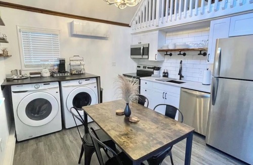 Tobyhanna House | Serene 3-bedroom Home in Tobyhanna with Hot-tub, Firepit, Fooseball Table
