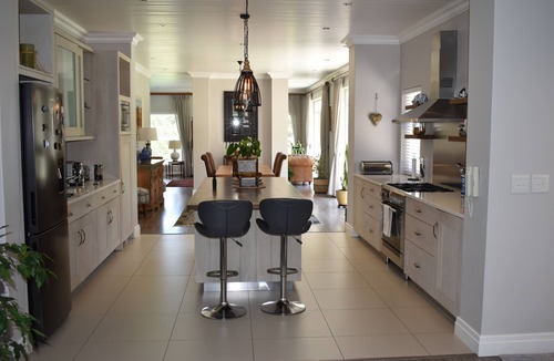 Hout Bay House | Serene villa in exclusive security estate, Hout Bay, Cape Town