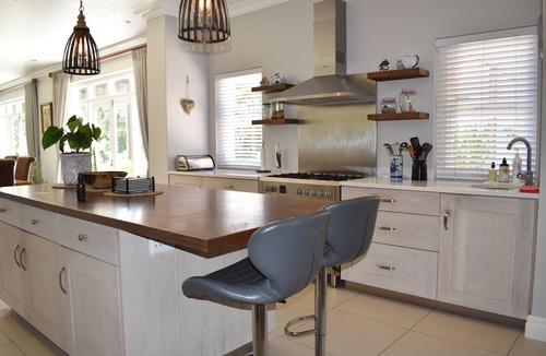 Hout Bay House | Serene villa in exclusive security estate, Hout Bay, Cape Town