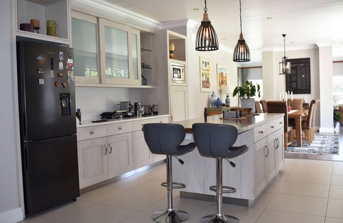 Hout Bay House | Serene villa in exclusive security estate, Hout Bay, Cape Town