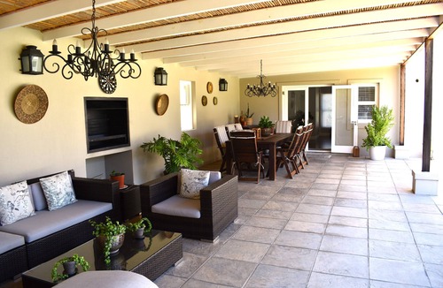 Hout Bay House | Serene villa in exclusive security estate, Hout Bay, Cape Town